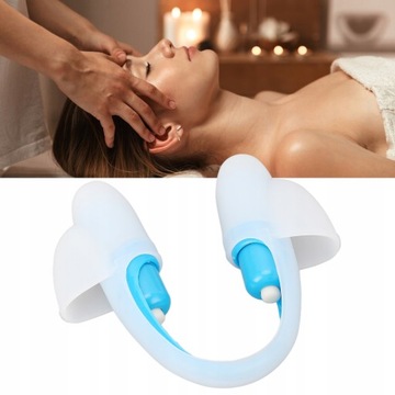 Мини-электрический массажер Acupoint Pressure