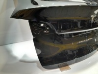 фото thumb №4, Tesla y model y крышка багажника багажника