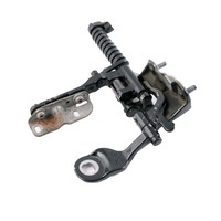 фото thumb №9, Bmw f31 задній петля багажника чорний met 7263158