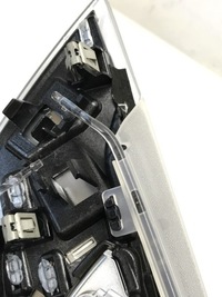 фото thumb №10, Bmw 740i молдинг двері перед лівий 912947731