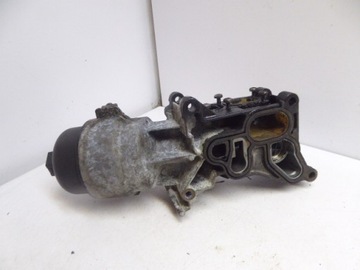 фото thumb №4, Panda ii 03- основа корпус фільтра масла 1.3 jtd