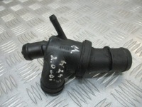 фото thumb №1, Корпус термостата mercedes w245 2.0 cdi a6402000415