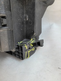 фото thumb №15, Бампер решётка радиатора впуск mini countryman s f60 2017-2020