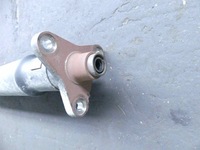 фото thumb №6, Wał приводной bmw 5 f11 2.0d 7614663