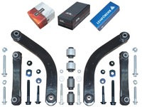 фото thumb №1, Важіль втулка задня do opel signum vectra c