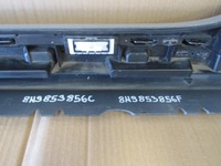 фото thumb №7, Audi a4 b9 rs4 планка пороговая правая