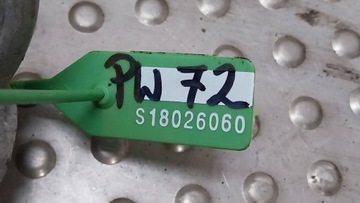 фото thumb №6, Шланг кондиционера 1k0820743fp vw golf v superb ii a3 8p scirocco iii