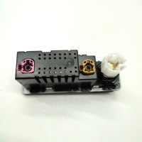 фото thumb №3, Land rover роз'єм port usb l8b2-19e110-cc