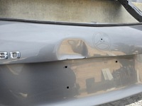 фото thumb №5, Mercedes a klasa w176 крышка багажника крышка багажника a1767420109