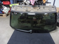 фото thumb №1, Bmw f11 задняя стекло крышки багажника задняя