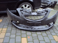 фото thumb №1, Бампер ypsilon iv 4 2020r