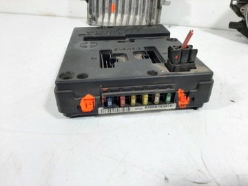 фото thumb №13, Renault scenic i 1.8 16v 02r блок керування двигуна набір 8200214973 s118301113