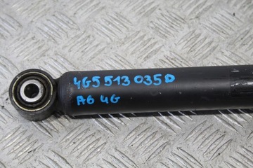 фото thumb №2, Амортизатор зад audi a6 c7 4g0 4g9 рестайлинг 4g5513035d