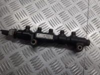 фото thumb №1, Молдинг упорскування peugeot partner 1.6 hdi 9654592680