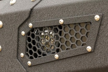 фото thumb №9, Бампер переднє сталевий pathfinder r51 more 4x4