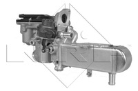 фото thumb №15, Nrf клапан egr suzuki grand vitara 1,9ddis модуль egr+chłodnica