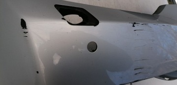 фото thumb №16, Bmw 3 f30 f31 бампер перед переднє pdc омивачі