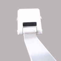 фото thumb №10, Mercedes w447 петля дверь задний левый верхний arctic white 9147 a4477400337