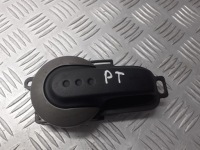 фото thumb №1, Ручка правая задняя внутренняя nissan micra k12 1.2 80670-ax603