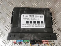 фото thumb №1, Модуль комфорту opel astra k оригінальний номер 13510523