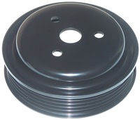 фото thumb №1, Шкив насоса wody mazda rx-8 se 1.3 2004-2008 n3h115131 оригинал