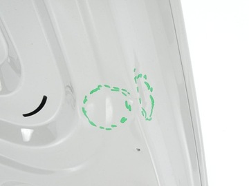 фото thumb №9, Капот porsche 911 992