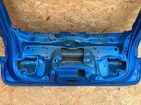 фото thumb №12, Peugeot 208 ii gt line 2019- крышка багажника зад задняя org