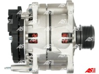 Генератор as-pl до vw passat alltrack 2.0 tdi в Україні, фото thumb