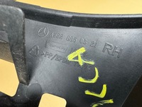 фото thumb №10, Mercedes s-klasa w222 13-20r направляющая усилитель бампера правое a2228850321