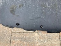 фото thumb №13, Плита захист pod бампер tesla модель y оригінал.