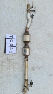 фото thumb №1, Vw crafter 2.0 tdi гаситель новый adblue dpf