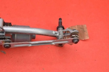 фото thumb №13, Механізм двигунчик двірник перед eu 9673222580 peugeot 208 12-16