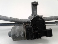 фото thumb №5, Механизм дворник skoda fabia 1 i lift