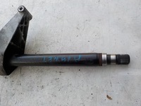 фото thumb №2, Opel astra iv j 1.4 t a14net приводной вал опора