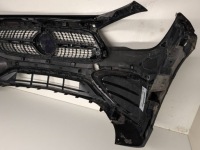 Бампер перед mercedes gla h247 рестайлинг  amg 2023- в Украине, фото thumb