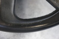 фото thumb №7, Воздуховод кожа кожаный skoda superb ii lift 3t0419091ah