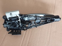 фото thumb №2, Opel astra j ручка дверь левый зад