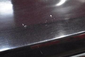 фото thumb №3, Кришка багажника зад задня z20r opel zafira b 05-10