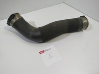 фото thumb №1, Шланг труба интеркулер bmw f30 1,6d