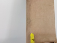 Mercedes s w221 221 стеля стійки комплект алькантара  a2216903650 Ціна, фото thumb