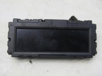 Купить Экран дисплей радио opel mokka 22915943g, фото thumb