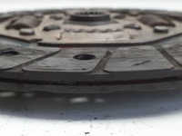 фото thumb №11, Mini one r50 r53 1.6 16v диск прижим сцепление w10b16a