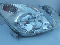 фото thumb №6, Фара лампа toyota corolla verso 00-04 koito