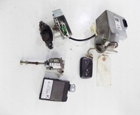 фото thumb №1, Lexus is ii 220 05-13 замок зажигания ключ вкладыши