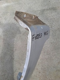 фото thumb №11, Крила передній лівий правий перед ford fiesta mk6 2002-08