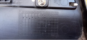 фото thumb №14, Kia ev6 ev 6 2022- планка крыльев левый перед pdc 87713-cv100