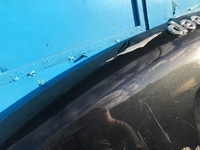 фото thumb №15, Jeep grand cherokee iv wk2 10- капот крышка двигателя алюминиевая