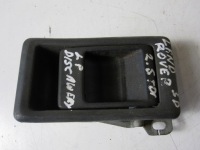 фото thumb №1, Ручка внутрішній передня ліва land rover discovery 3d