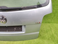фото thumb №6, Vw touran i 1t0 03-10 крышка багажника зад lb5m