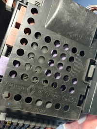 фото thumb №5, Модуль bsi коробка запобіжник реле renault